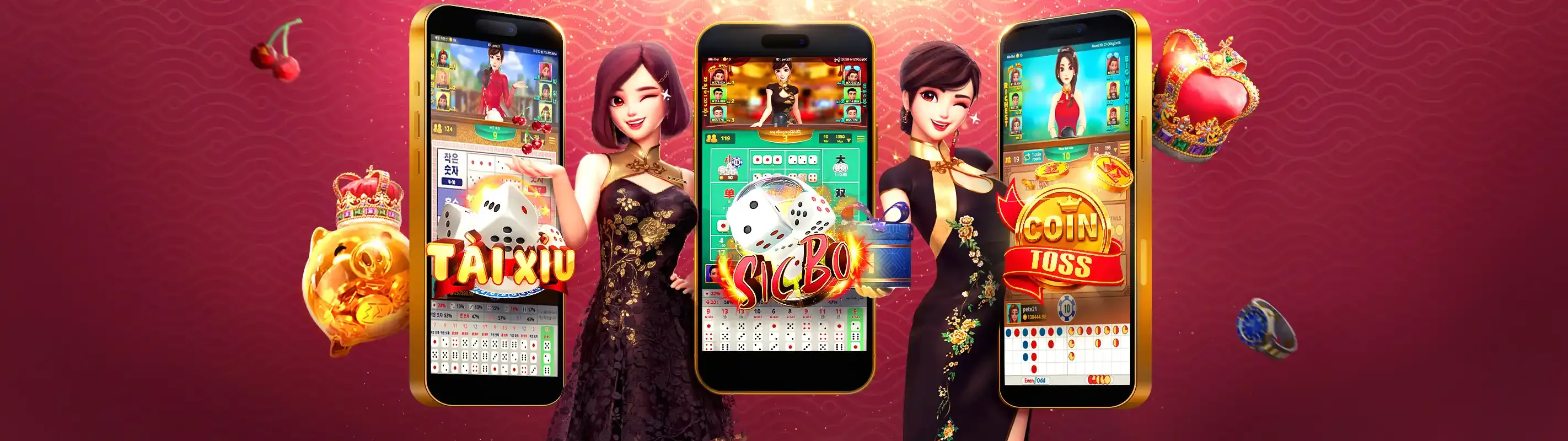Hướng dẫn chơi game tại 789bey