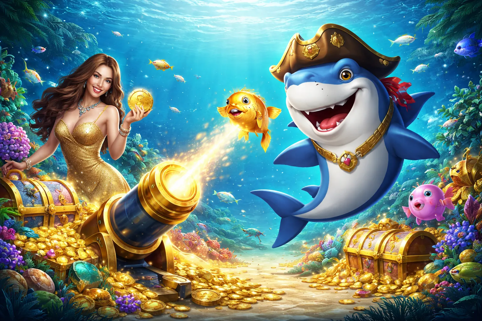 Biểu đồ quy tắc trò chơi chung tại 789bey