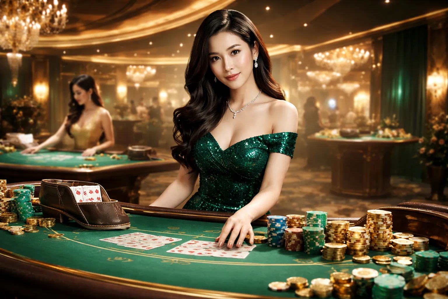 Hình ảnh chính game bắn cá 789bey