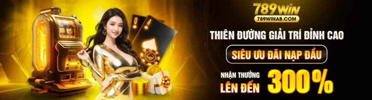 Giới thiệu về 789bey - Nền tảng cá cược hàng đầu