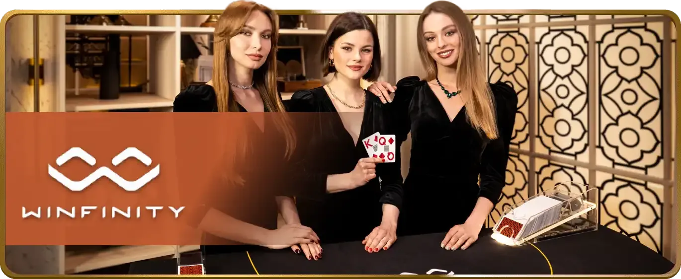 Bàn chơi Blackjack trực tiếp tại 789bey