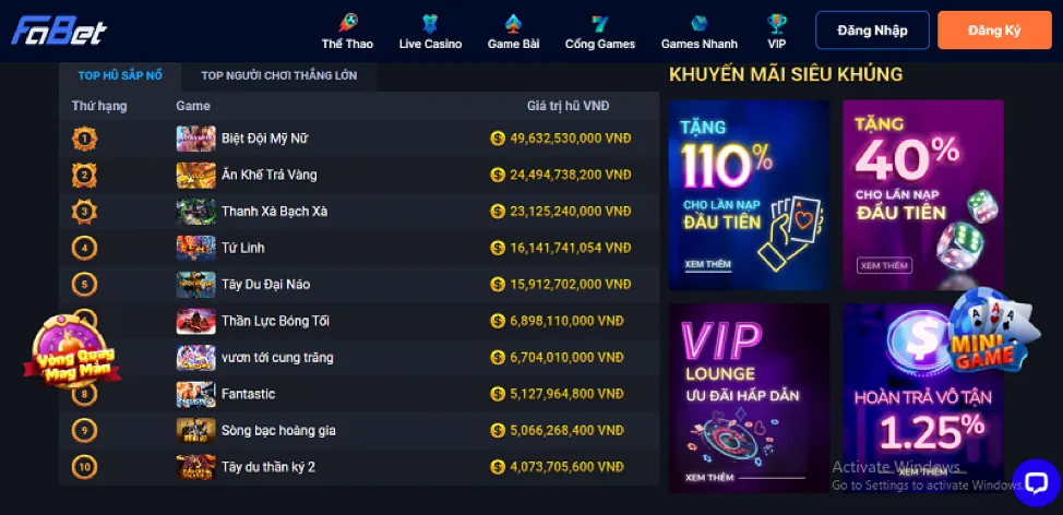 Giao dịch an toàn và nhanh chóng trên 789bey App